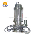 60 hz deep well pond submersible sewage pump